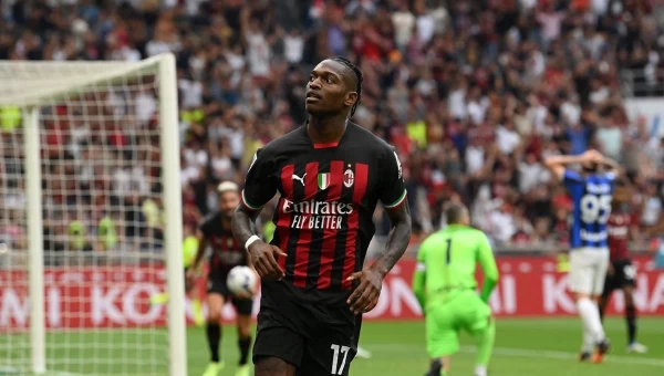 Νόργουϊτς και Μίλαν!