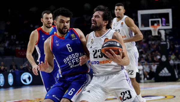 Euroleague: Μεγάλες νίκες για Ρεάλ και Μπαρτσελόνα [vids]