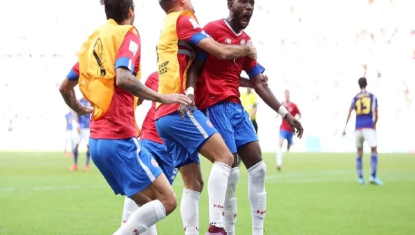 Μουντιάλ 2022: Ιαπωνία-Κόστα Ρίκα 0-1, άνω-κάτω ο 5ος όμιλος! [vid]