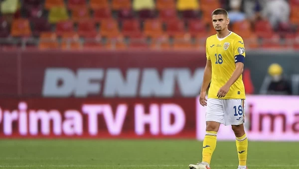 Φιλικά Εθνικών Ομάδων: Μολδαβία-Ρουμανία, απόλυτο φαβορί οι φιλοξενούμενοι