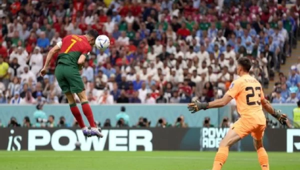 Μουντιάλ 2022: Δεν σκόραρε ο Κριστιάνο Ρονάλντο -  Το γκολ… κατοχυρώθηκε στον Μπρούνο Φερνάντες (vids)