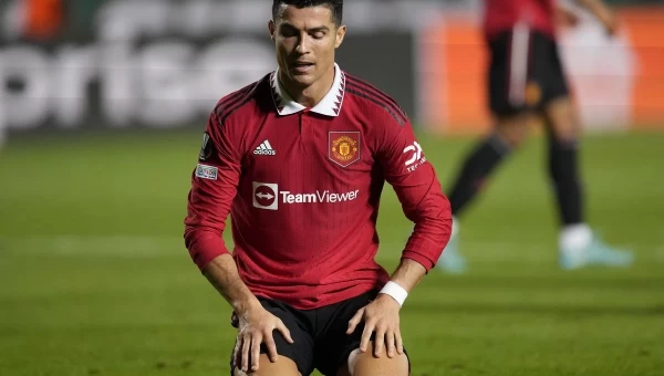 Τέλος από Μάντσεστερ Γιουνάιτεντ ο Κριστιάνο Ρονάλντο!