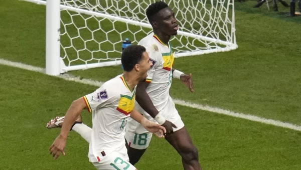 Μουντιάλ 2022: Πρόκριση για Σενεγάλη! (vids)