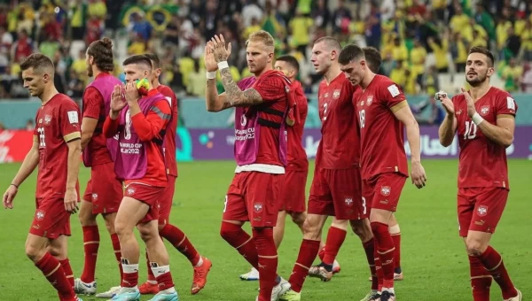 Μουντιάλ 2022: Καμερούν – Σερβία, οι συνθέσεις