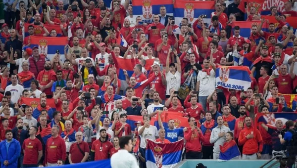 Μπαίνει στο κόλπο η Σερβία!