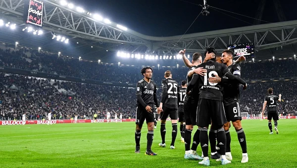 Το... άστρο της Μίλαν και ο «χρυσός» των Γιουβέντους και Ίντερ [vids]