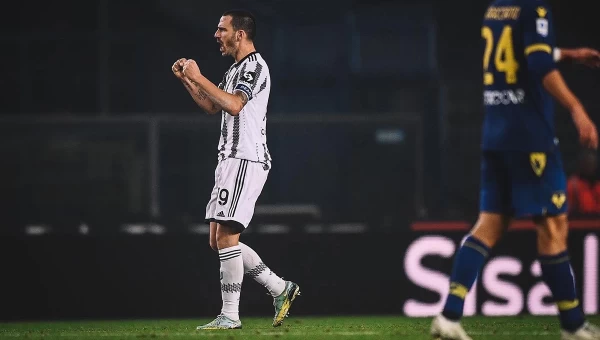 Serie A: Σε τροχιά Champions League η Γιουβέντους [vids]