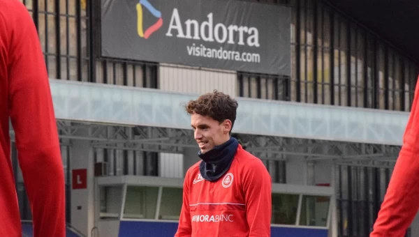 Ευκαιρία για την Ανδόρα