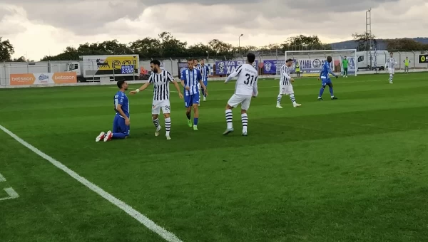 Super League 2: Μεγάλη νίκη τα Χανιά κόντρα στην Καλαμάτα