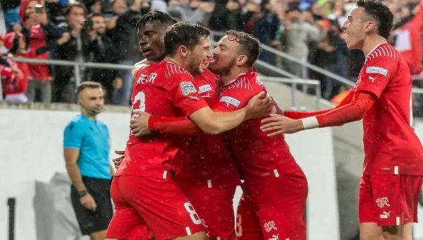 Παγκόσμιο Κύπελλο 2022: Ελβετία – Καμερούν, οι συνθέσεις