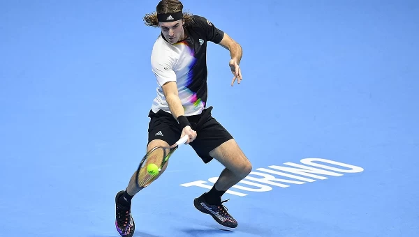 Ο Ρούμπλεφ «έσβησε» το όνειρο του Στέφανου [vids]