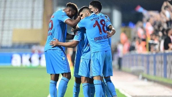 Α’ Τουρκίας: Χωρίς Μπακασέτα η Τραμπζονσπόρ