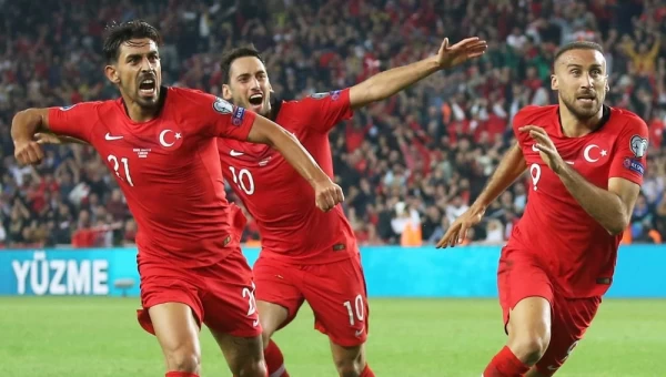 Φιλικά Εθνικών Ομάδων: Τουρκία - Τσεχία, μπορεί να ανοίξει το παιχνίδι! 