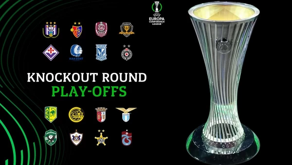 Europa Conference League: Με αυτές τις ομάδες συνεχίζει...