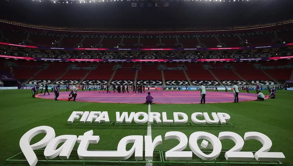 Μουντιάλ 2022: Οι συνθέσεις στο Αγγλία - ΗΠΑ [vid]