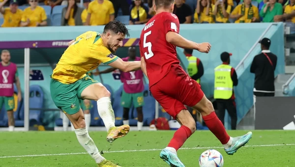 Μουντιάλ 2022: Τα «καγκουρό» έγραψαν ιστορία [vids]