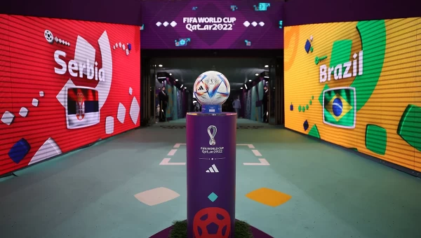 Μουντιάλ 2022: Οι ενδεκάδες στο Βραζιλία - Σερβία