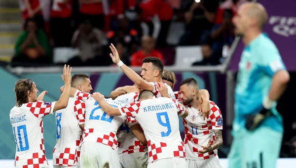 Μουντιάλ 2022: «Αγριεμένη» Κροατία με μπροστάρη τον Κράμαριτς [vids]