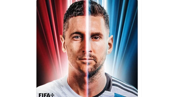 Μουντιάλ 2022: Οι ενδεκάδες στο Πολωνία - Αργεντινή