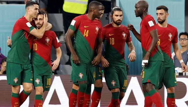 Μουντιάλ 2022: Η Πορτογαλία έκανε τα εύκολα... δύσκολα [vids]