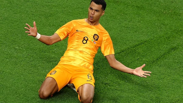 Μουντιάλ 2022: Η Ολλανδία στα... σημεία τη Σενεγάλη [vids]