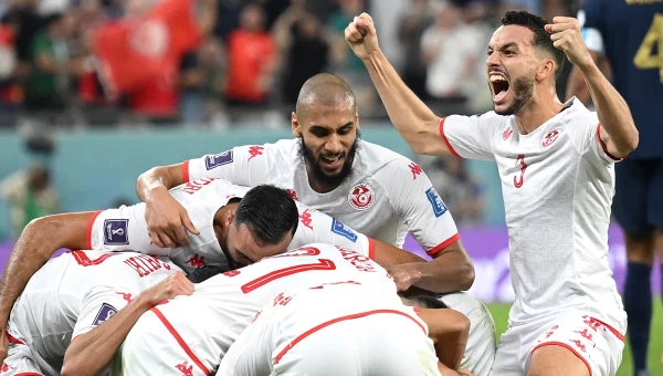 Μουντιάλ 2002: Με ψηλά το κεφάλι η Τυνησία - Πρώτη η Γαλλία [vids]