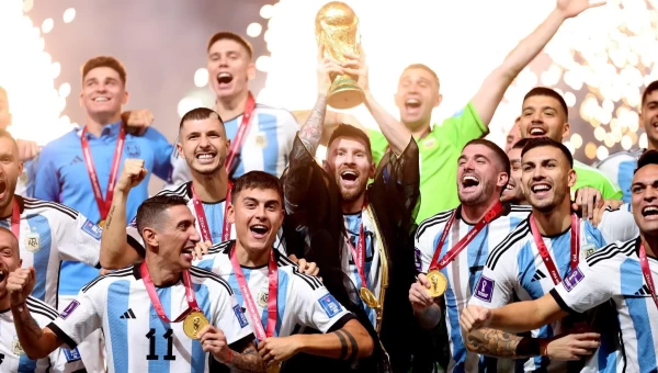 Μουντιάλ 2022: Γεγονότα και εικόνες της διοργάνωσης (vids)!