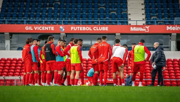 Πορτογαλία: Ο άσος της Ζιλ Βισέντε