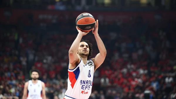 Euroleague: Ο Λάρκιν στο δρόμο του Παναθηναϊκού