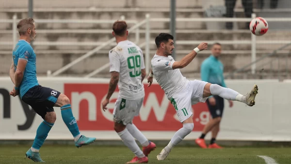 Super League 2: Νίκες κορυφής για Απόλλωνα και Μακεδονικό [vids]