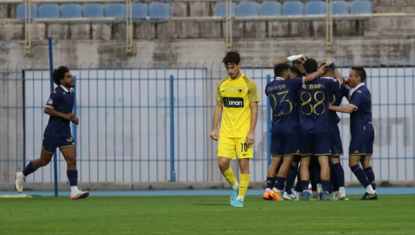 Super League 2: Εξαιρετική Καλλιθέα, «διπλό» ο Απόλλων Λάρισας [vids]