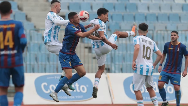 Ο Ηρακλής πίεσε, η Βέροια κράτησε [vids]