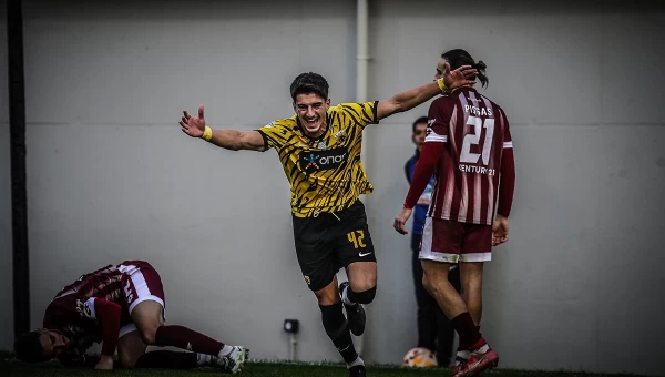 Super League 2: Νίκες για τα φαβορί [vids]