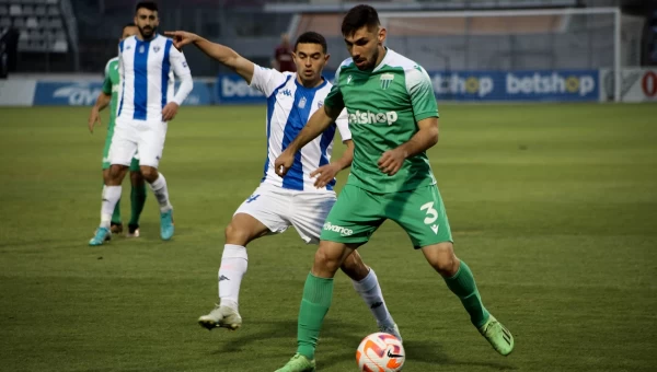 Super League: Νίκη «ανάσα» για τον Λεβαδειακό