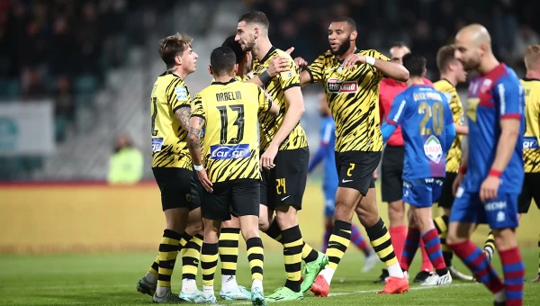 Σούπερ ΑΕΚάρα και στη Μαγνησία [vids]