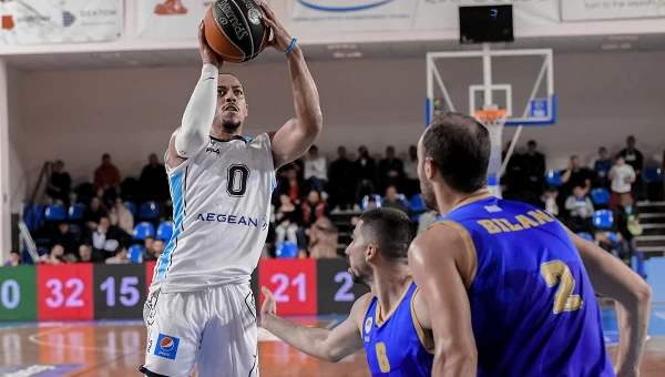 Basket League: Σημαντικές νίκες για Κολοσσό και Προμηθέα [vids]