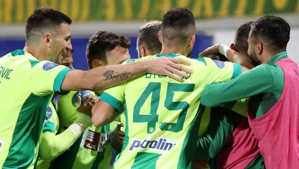 Κύπρος: Ευκαιρία για την Δόξα