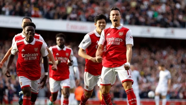 Τελευταία και τυχερή!