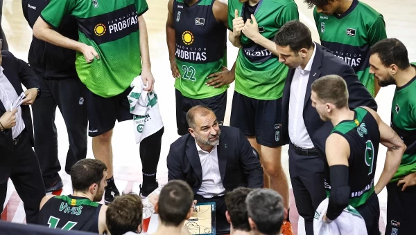 Eurocup: Θέλει προσοχή η Μπανταλόνα