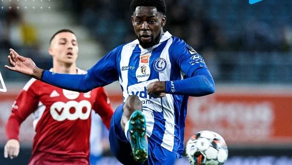 Χ-ωρίς νικητή το Γάνδη - Σταντάρ Λιέγης