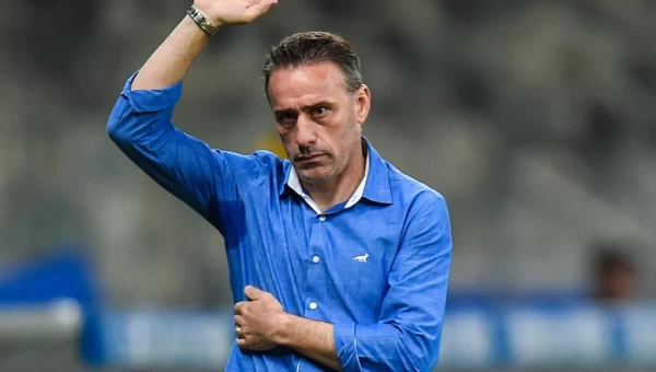 Μουντιάλ 2022: Παραιτήθηκε ο Μπέντο!