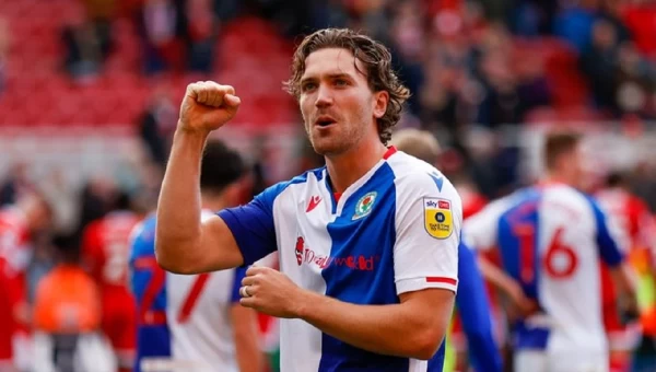 Αγγλία, Championship: Η πρόκληση της Μπλάκμπερν