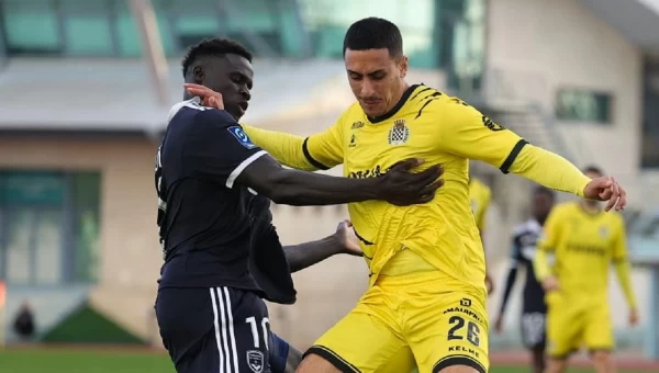 Λιγκ Καπ Πορτογαλίας: Ακαντέμικα Βίσεου - Μποαβίστα, με τα γκολ