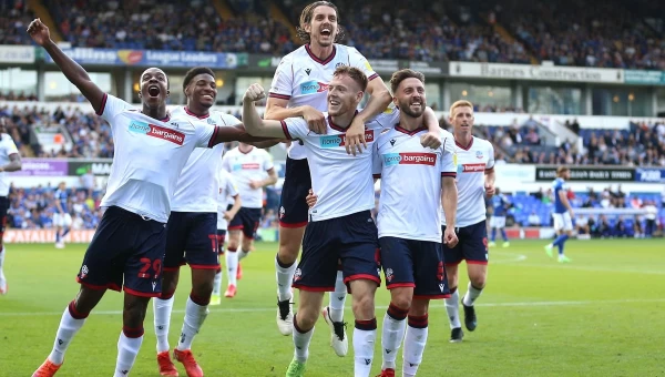 Λιγκ1: Δοκιμασία για Μπόλτον