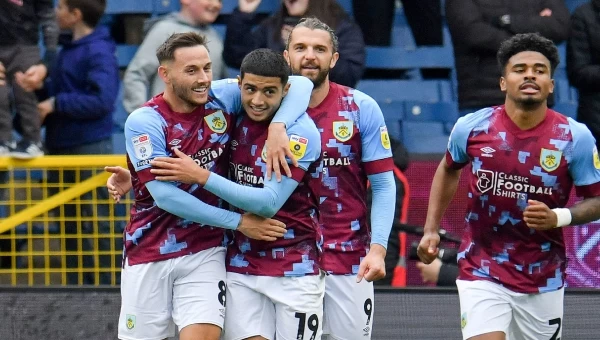 Τσάμπιονσιπ: Ασταμάτητη η Μπέρνλι