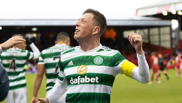 Πρέμιερ Σκωτίας: Σέλτικ - Λίβινγκστον με φαβορί στο 1,88