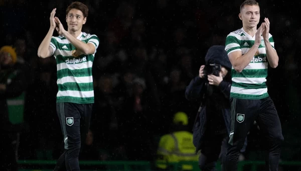 Πρέμιερ Σκωτίας: Σέλτικ - Σεντ Τζόνστον, δύο χρόνια σερί και τιμή στο 2,62