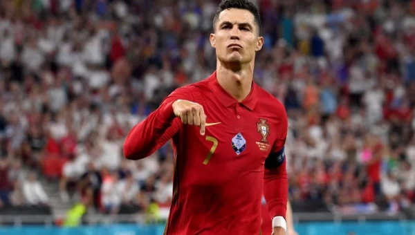 Ισπανία, Πορτογαλία, Λεγκανές και Κριστιάνο!