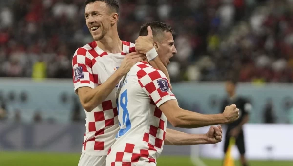 Μουντιάλ 2022: Στην 3η θέση η Κροατία, 2-1 το Μαρόκο (vid)