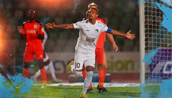 Α' Κύπρου: Η Πάφος έβαλε τέλος στο αρνητικό σερί [vid]